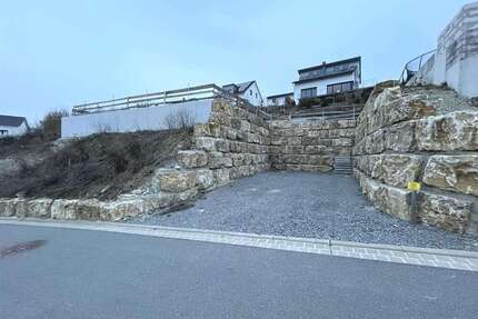 Grundstück zu verkaufen in Bad Mergentheim 119.000,00 € 620 m²