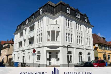 Haus zum Kaufen in Nordenham 649.000,00 € 819 m²