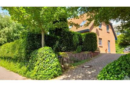 Haus zum Kaufen in Malente 365.000,00 € 112.6 m²