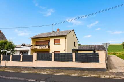 Haus zum Kaufen in Kerben 319.000,00 € 165 m²