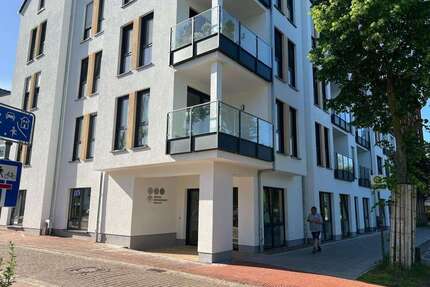 Wohnung zum Mieten in Minden 890,00 € 74 m²