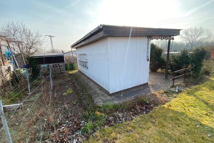 Kleingarten - 2.500,00&nbsp;EUR Kaltmiete, ca.&nbsp; 0,00&nbsp;m&sup2; in Bad Langensalza (PLZ: 99947)