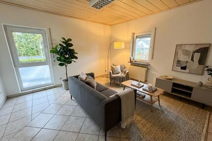 Gepflegte 2-Zimmer-Wohnung in zentraler Lage von Horhausen! 30 Min Kreuz BN SU - Horhausen (Westerwald)