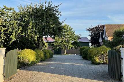 Wohnung zum Mieten in Winnemark 1.250,00 € 104 m²