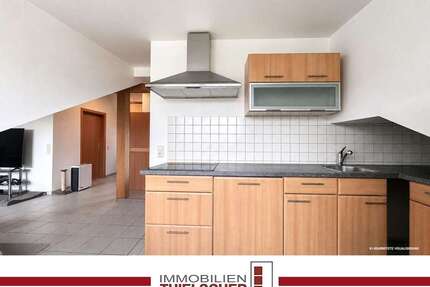 Wohnung zum Mieten in Übach-Palenberg 450,00 € 50 m²