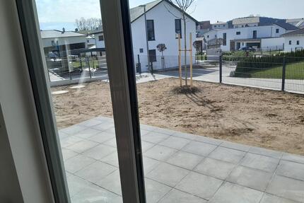 Vermiete 3 Zi. Wohnung 73m² Neubau in Radling nähe Cham