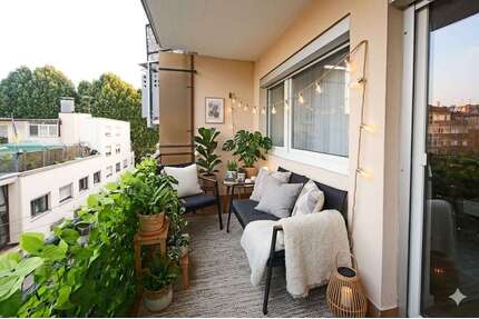 Wohnung zum Kaufen in Stuttgart 280.000,00 € 79 m²