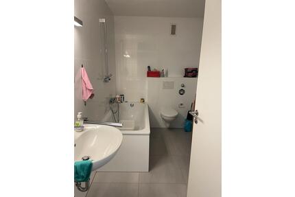 3 Zimmer Wohnung in Wiesbaden Mitte