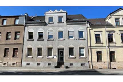 Haus zum Kaufen in Werdau 96.700,00 € 175 m²