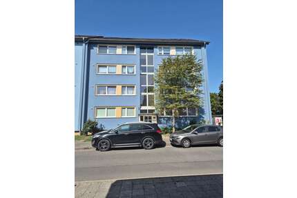 Wohnung zum Mieten in Hildesheim 450,00 € 63.65 m²