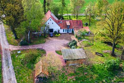 Haus zum Kaufen in Affinghausen 359.000,00 € 150 m²
