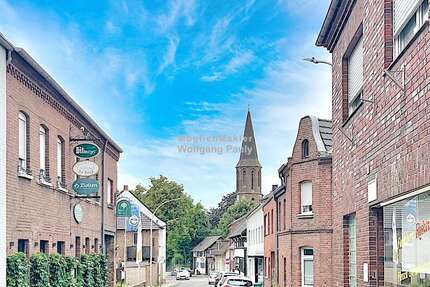 Haus zum Kaufen in Jüchen 198.000,00 € 160 m²