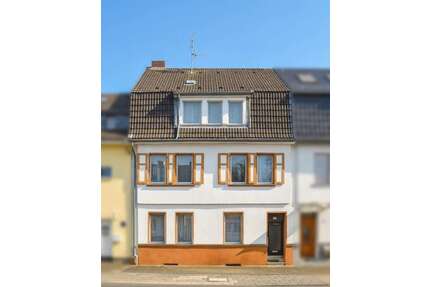 Haus zum Kaufen in Köln - Dellbrück 549.000,00 € 176 m²