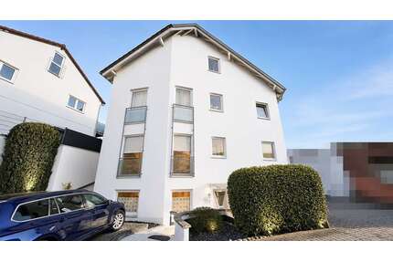 Wohnung zum Kaufen in Nackenheim 159.000,00 € 50 m²