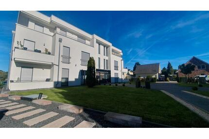 Moderne 3-Zimmer Eigentumswohnung mit großzügiger Dachterrasse - Düren