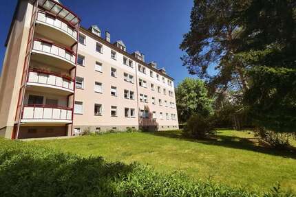 Wohnung zum Mieten in Bad Elster 190,00 € 26 m²