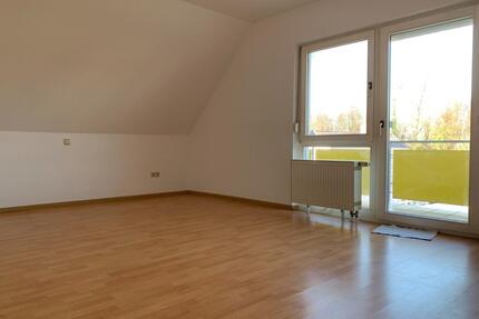 3-Zimmer Wohnung in Bad Krozingen – Biengen