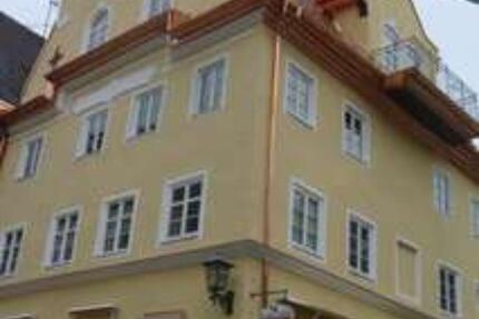 Sehr schöne, helle, renovierte 3-Zi.-Whg in der Altsadt v. Füssen