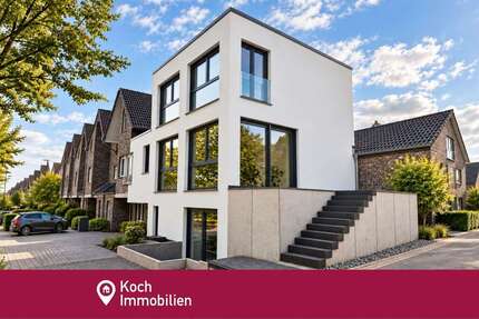 Haus zum Mieten in Aachen 2.035,00 € 113 m²