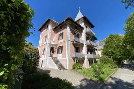 Wohnung zum Kaufen in Bad Reichenhall 350.000,00 € 67 m²