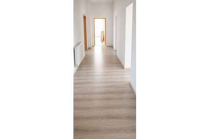 Wohnung zum Mieten in Heilbad Heiligenstadt 828,00 € 138 m²