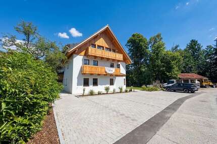 Wohnung zum Mieten in Lenggries 1.660,00 € 105.25 m²