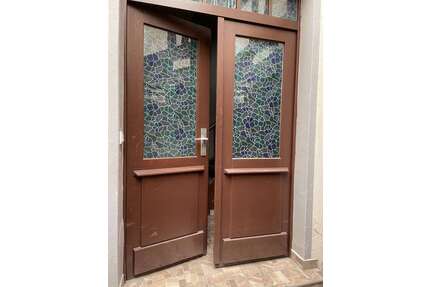 Wohnung zum Mieten in Frankfurt 770,00 € 41 m²