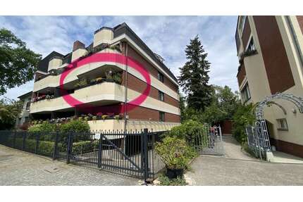 Wohnung zum Kaufen in Berlin 424.900,00 € 82.81 m²