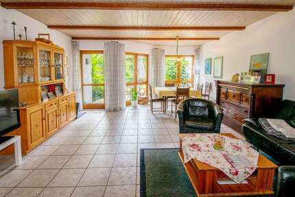 Haus zum Kaufen in Bönnigheim Hofen 420.000,00 € 139.27 m² - Bönnigheim / Hofen