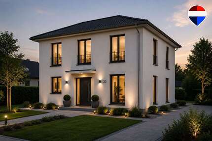 Haus zum Kaufen in Bielefeld 749.990,00 € 130 m²