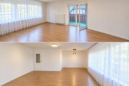 Wohnung zu vermieten - 1.100,00&nbsp;EUR Kaltmiete, ca.&nbsp; 80,00&nbsp;m&sup2; in Meckesheim (PLZ: 74909)