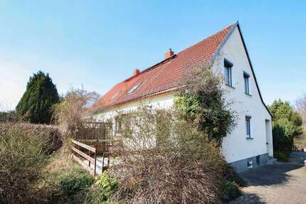 Haus zum Kaufen in Nossen 159.000,00 € 104 m²