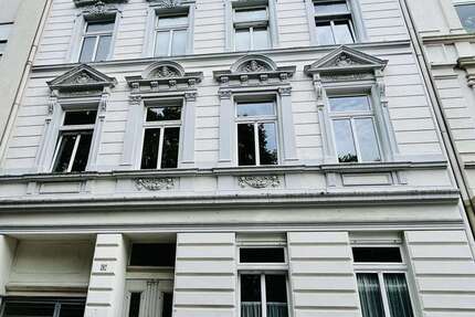 Wohnung zum Kaufen in Wuppertal 195.000,00 € 90 m²