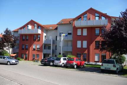 Wohnung zum Mieten in Wannweil 660,00 € 61.05 m²