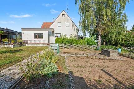 Haus zum Kaufen in Zirndorf 579.000,00 € 135 m²