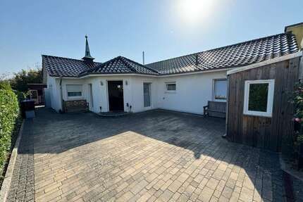 Haus zum Kaufen in Malente 449.000,00 € 155 m²