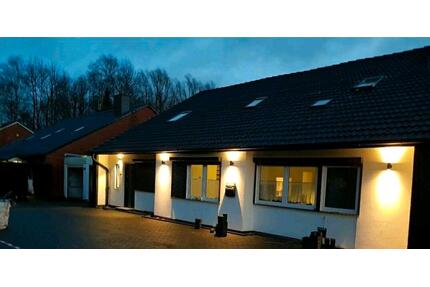 Viel Platz im eigenen Haus - direkt am Krückaupark - Kölln-Reisiek