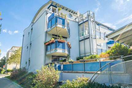 Wohnung zum Kaufen in Freiburg im Breisgau 270.000,00 € 52.68 m²