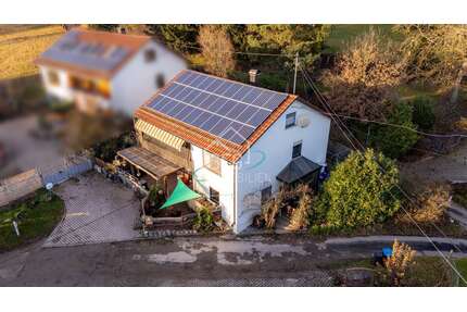 Haus zum Kaufen in Mainhardt Ammertsweiler 249.000,00 € 120 m² - Mainhardt / Ammertsweiler