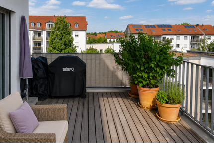 Wohnung zum Mieten in Freising 1.390,00 € 71.51 m²
