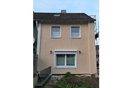 Ein Endreihenhaus auf Eigenland! - Lübeck Kücknitz