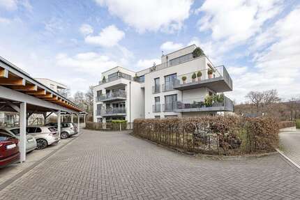 Wohnung zum Kaufen in Hagen 359.000,00 € 100.86 m²