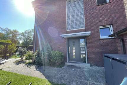 Wohnung zum Kaufen in Kamen 249.000,00 € 97.51 m²