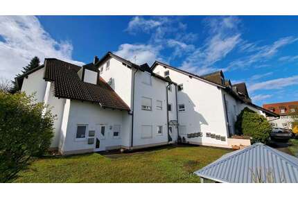 Wohnung zum Kaufen in Kuppenheim 185.000,00 € 71 m²