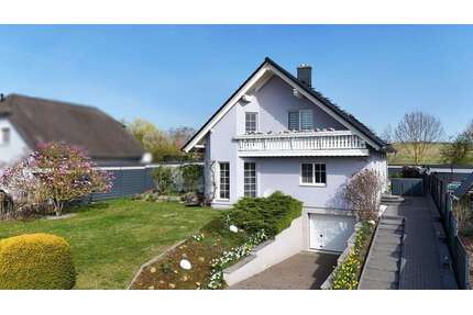 Haus zum Kaufen in Staßfurt 349.000,00 € 130 m²