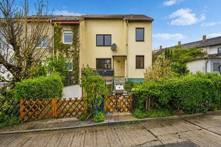 Haus zum Kaufen in Berlin Kaulsdorf-Süd 370.000,00 € 97 m² - Berlin / Kaulsdorf-Süd