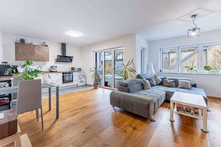 Wohnung zum Mieten in Straubing 790,00 € 71.21 m²