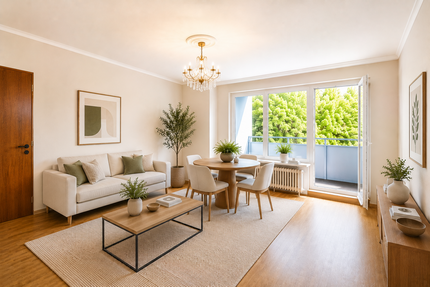 Wohnung zum Kaufen in Hamburg 395.000,00 € 76 m²