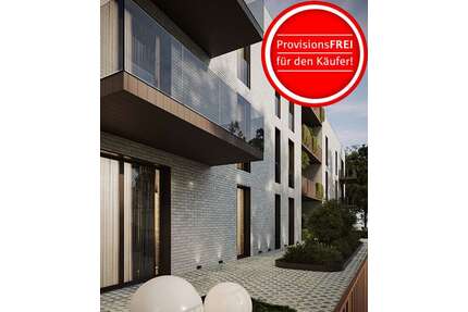 Wohnung zum Kaufen in Freiburg 511.000,00 € 67 m²