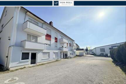 Haus zum Kaufen in Kaufbeuren 1.750.000,00 € 616 m²